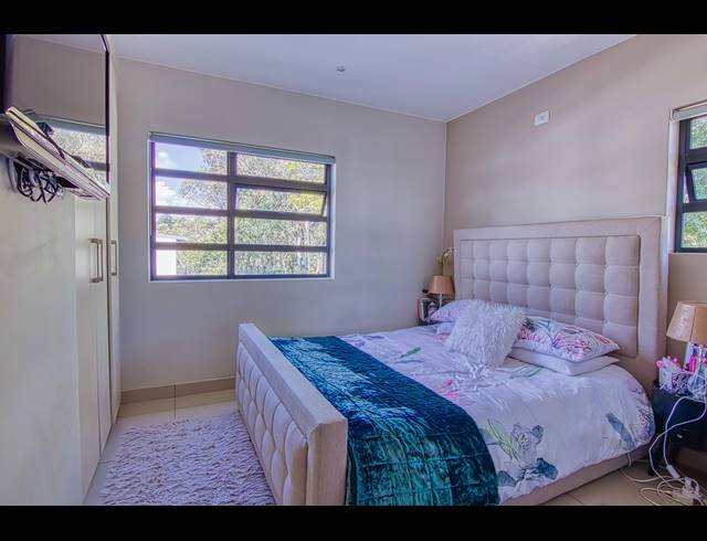 2 BEDROOM APARTMENT TO LET IN BRYANSTON
